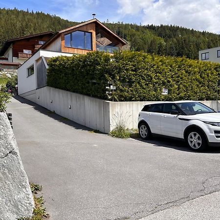 Ferienwohnung Koll Innsbruck Kültér fotó