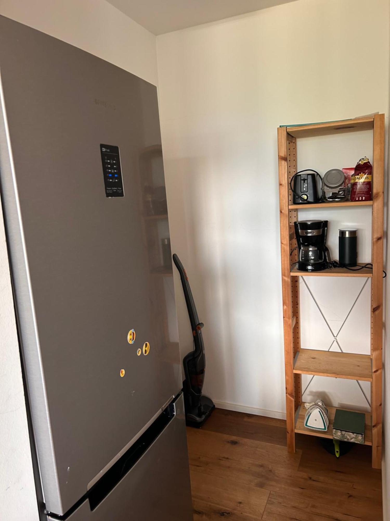 Ferienwohnung Koll Innsbruck Kültér fotó