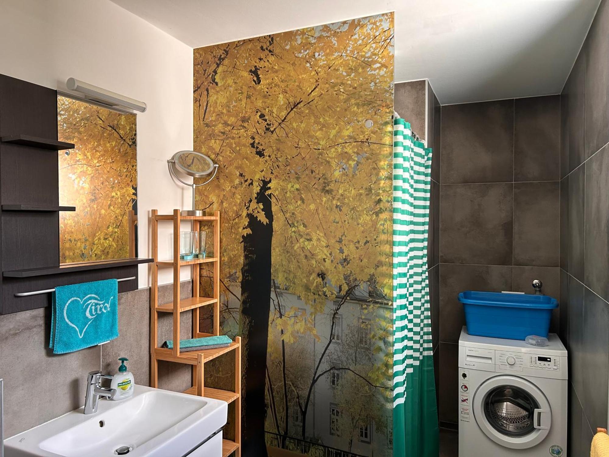 Ferienwohnung Koll Innsbruck Kültér fotó