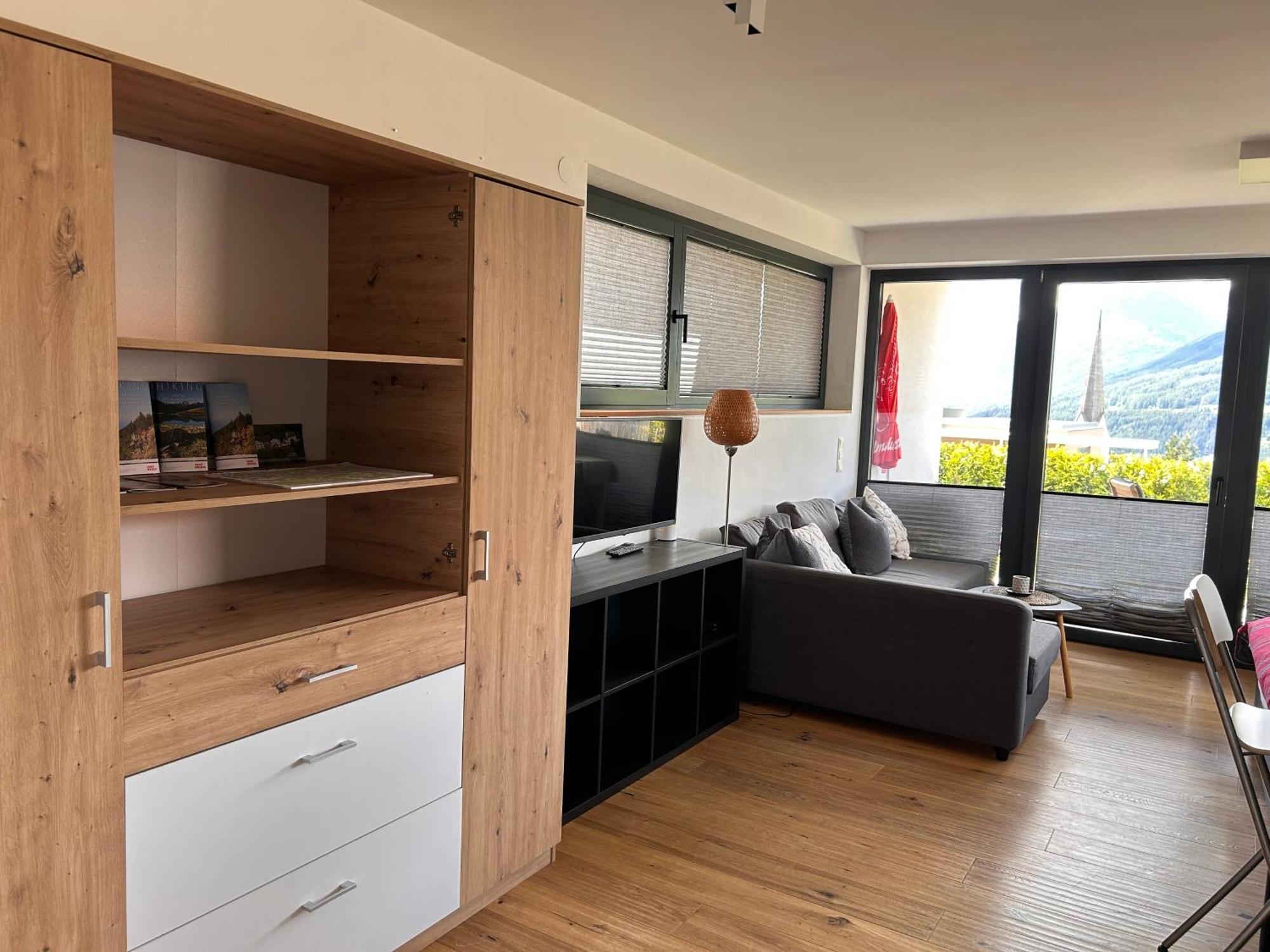 Ferienwohnung Koll Innsbruck Kültér fotó