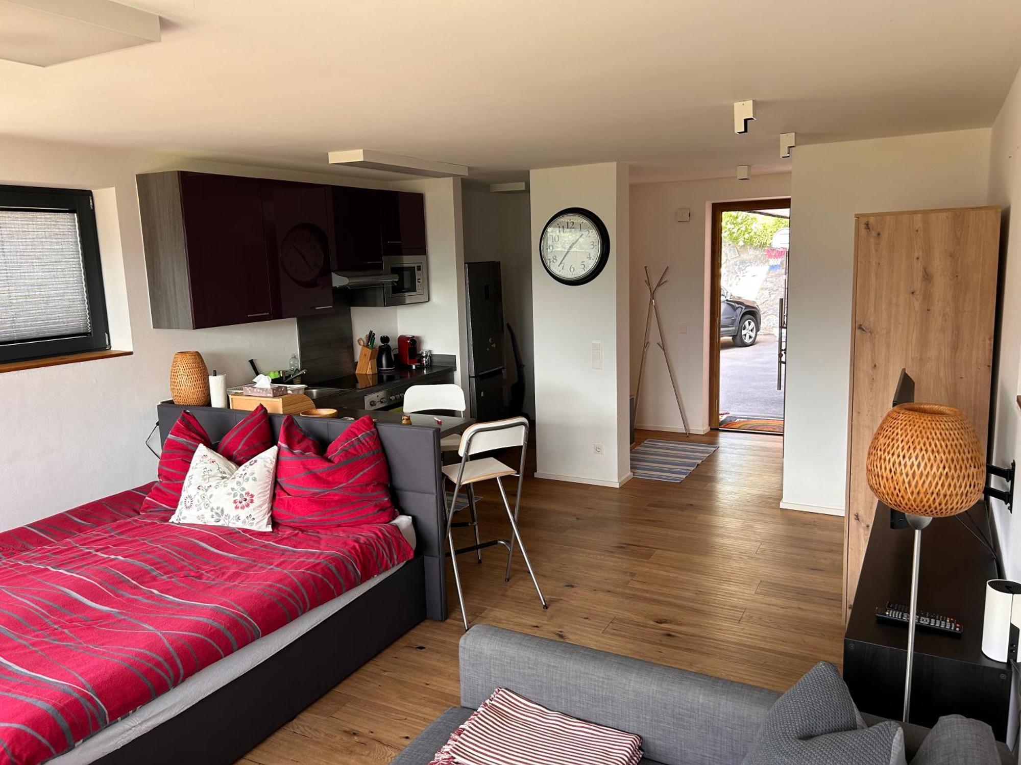 Ferienwohnung Koll Innsbruck Kültér fotó