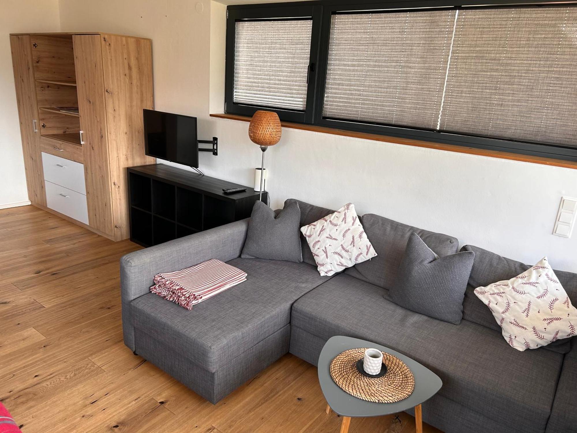 Ferienwohnung Koll Innsbruck Kültér fotó