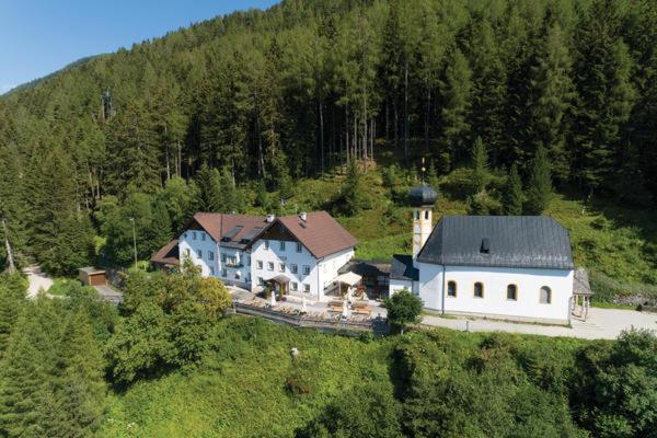 Ferienwohnung Koll Innsbruck Kültér fotó