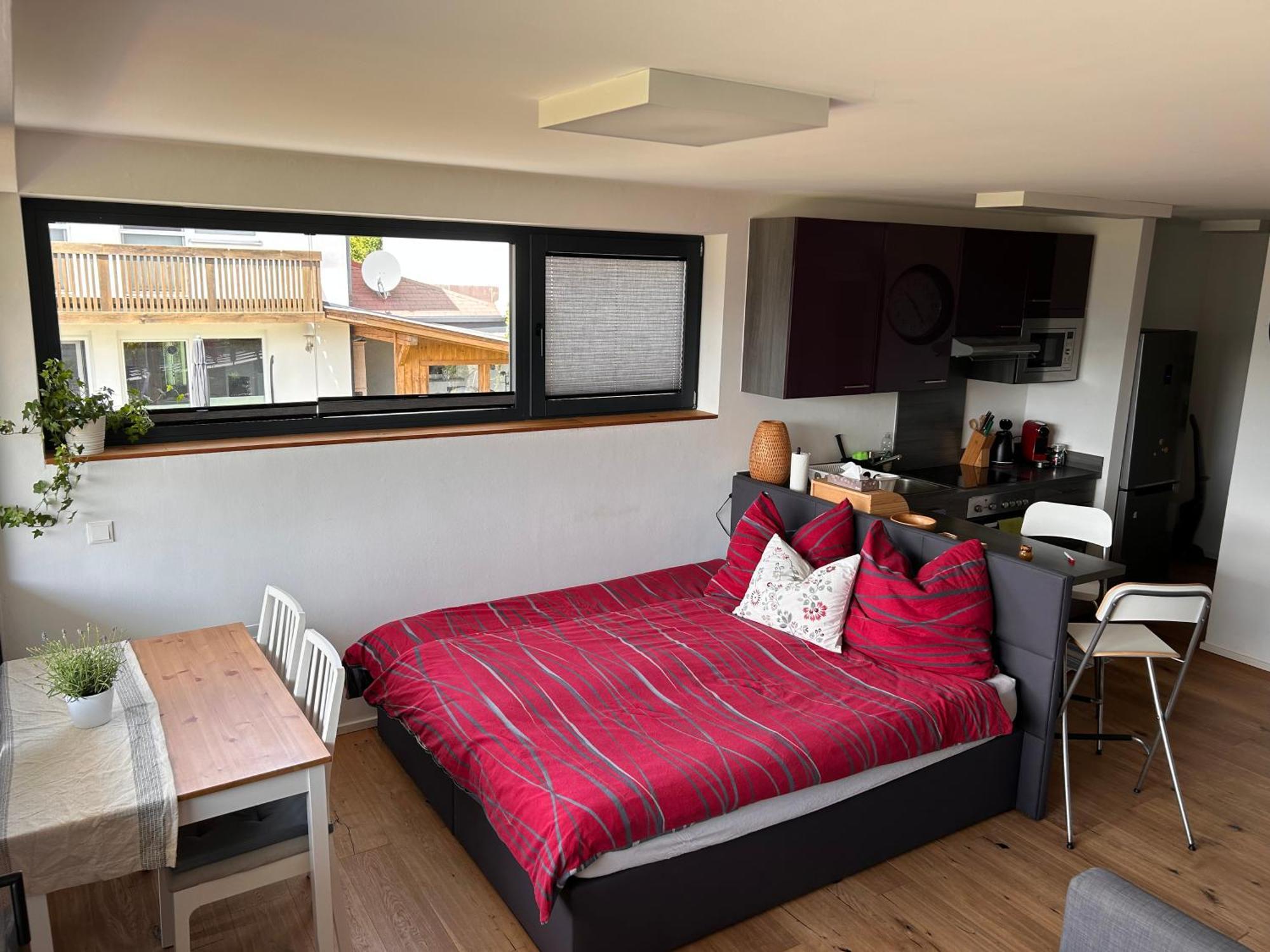 Ferienwohnung Koll Innsbruck Kültér fotó